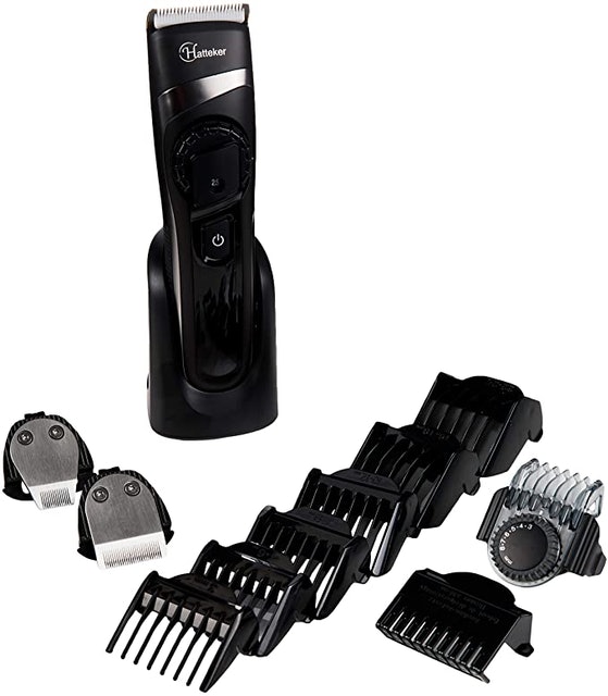 Beard Trimmer 2