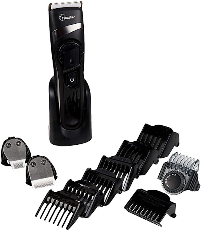 Beard Trimmer 2