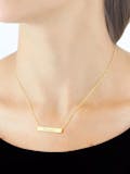 10 Best Personalised Necklaces UK 2024 | Pendants, Birthstones, Initials and More 4