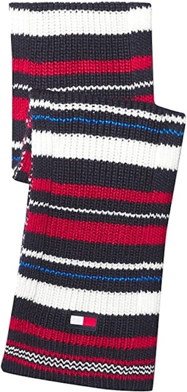 Men's Scarf 2