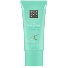The Ritual of Karma SPF 50 Face Cream