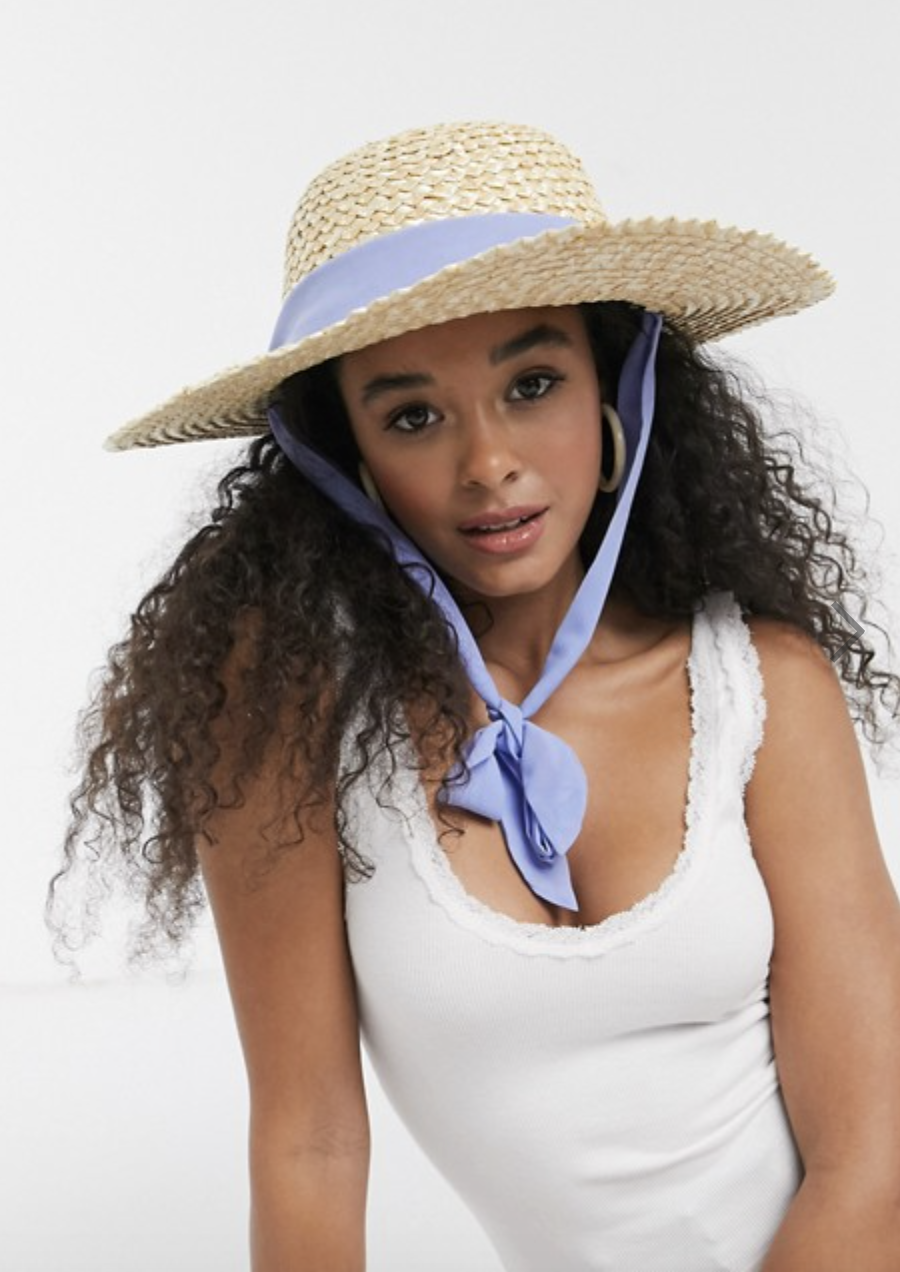 9 Best Women's Sun Hats UK 2024 3