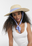 9 Best Women's Sun Hats UK 2024 3