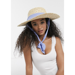 3. John Lewis & Partners Packable Spot Floppy Sun Hat