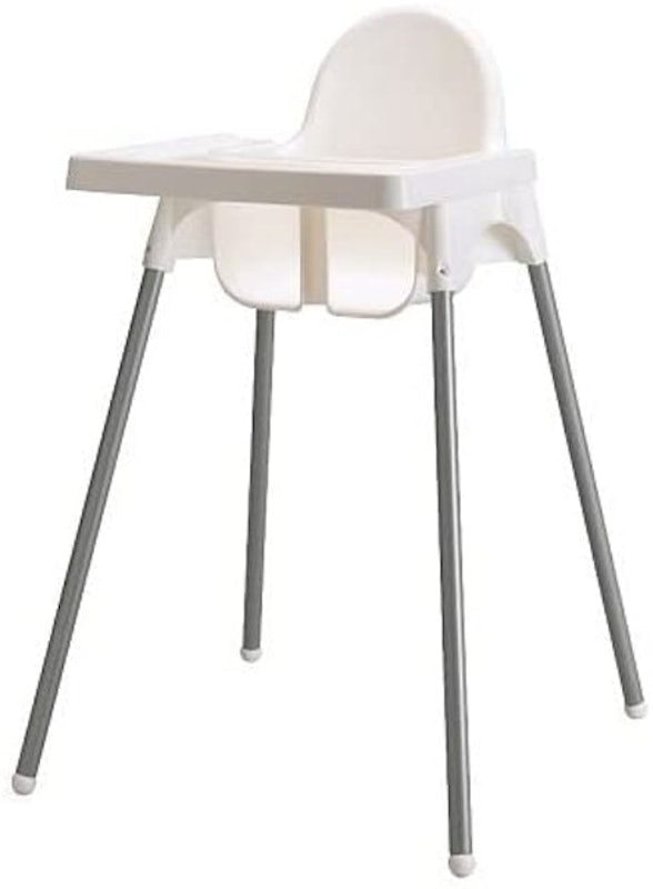 Antilop Highchair 1