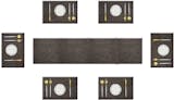 10 Best Placemats UK 2024 | Orla Kiely, Maison & White and More 4