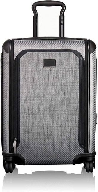 Tegra-Lite® Max International Expandable Carry-On 1
