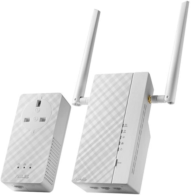 Powerline Extender 1