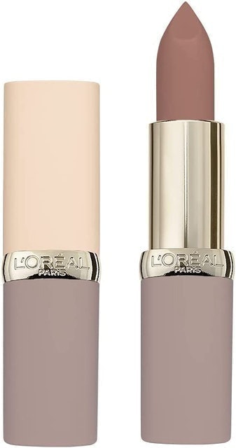 Color Riche Ultra-Matte Nude Lipstick 1