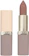 L'Oreal Paris Color Riche Ultra-Matte Nude Lipstick 1