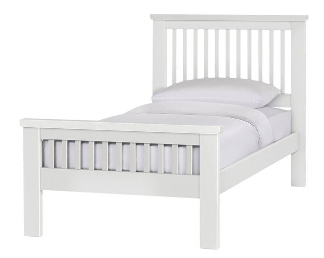 10 Best Single Beds UK 2024 | Silentnight, Argos Home and More 2