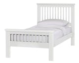 10 Best Single Beds UK 2024 | Silentnight, Argos Home and More 2