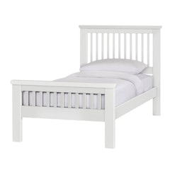 Aubrey Single Bed Frame