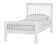 Argos Home Aubrey Single Bed Frame 1