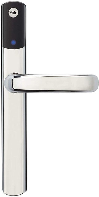 8 Best Smart Locks UK 2024 | Yale, Samsung, August Home and More 3
