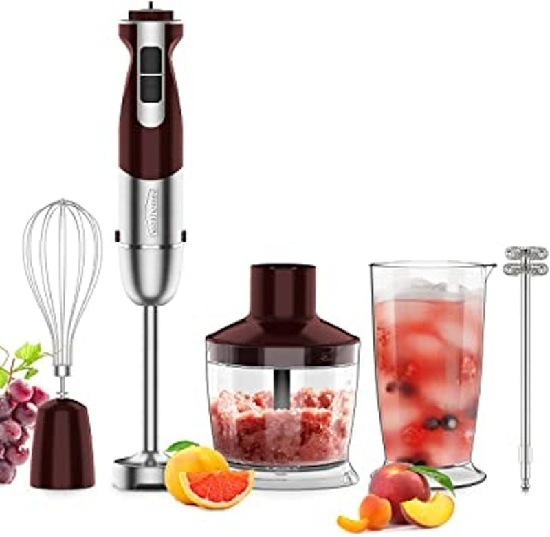 5 in 1 Blender 1