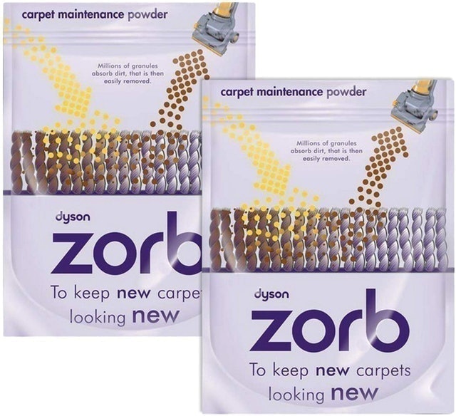 10 Best Carpet Shampoos UK 2024 | Vax, Rug Doctor and More 2