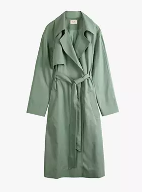 Verna Trench Coat 3