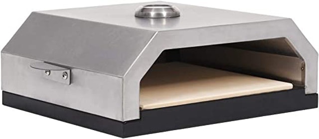 10 Best Portable Pizza Ovens UK 2024 |  Ooni, Dellonda and More 4