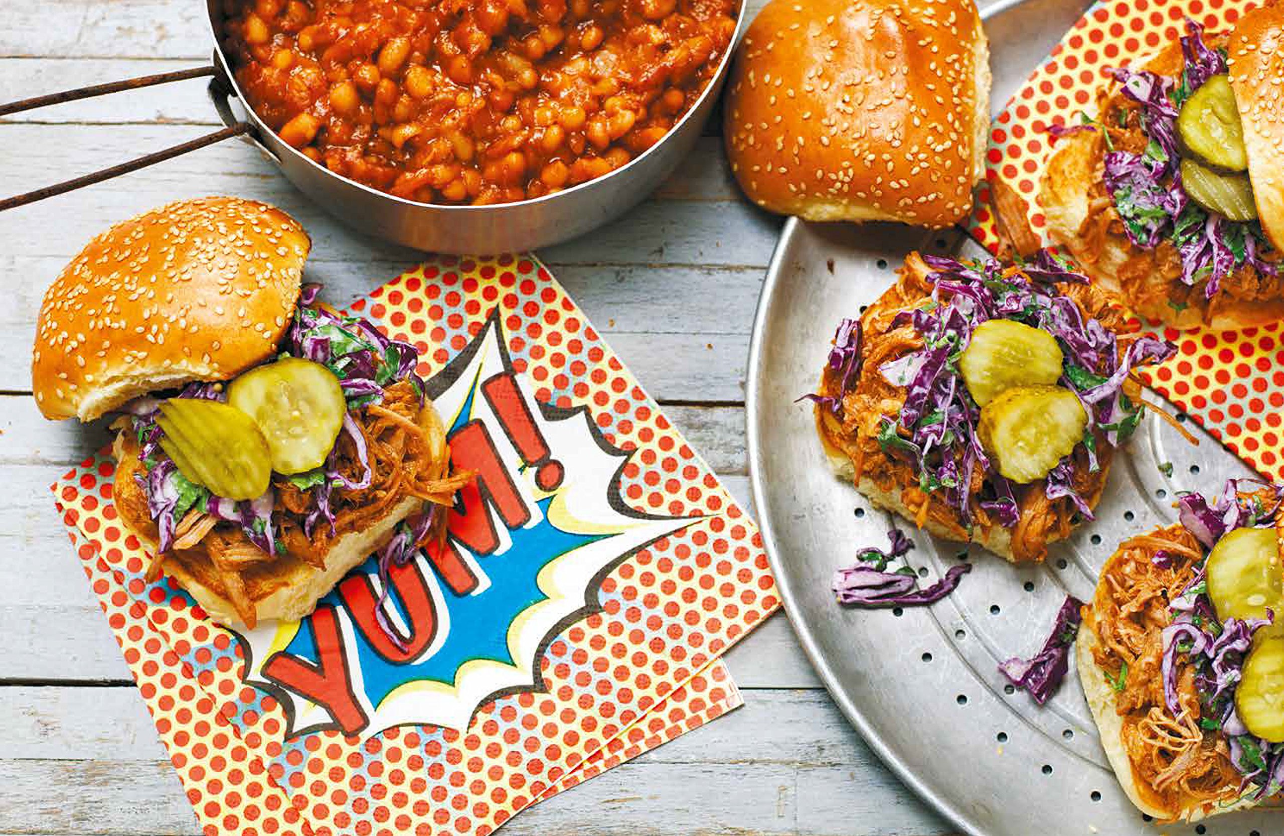 Matilda and The Ramsay Bunch: Tilly’s Kitchen Takeover 3
