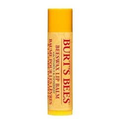 Beeswax Lip Balm
