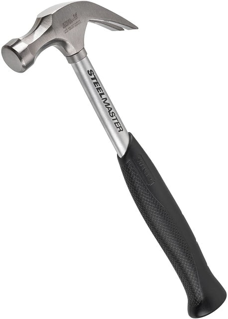 SteelMaster Curved Hammer 3