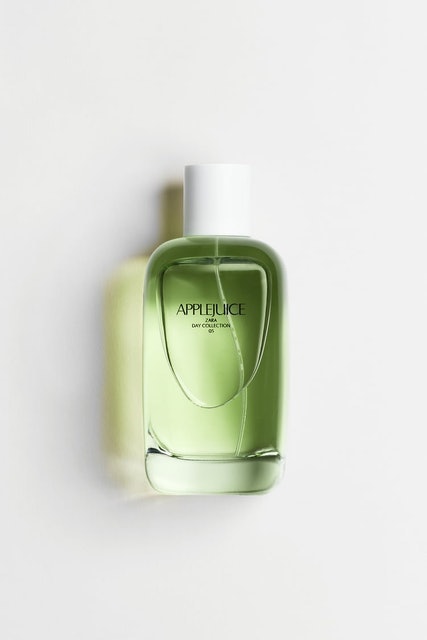 10 Best Zara Perfume Dupes UK 2024 | Baccarat Rouge 540, Jo Malone and More 5