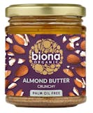 10 Best Almond Butters 2024 | UK Nutritionist Reviewed 5