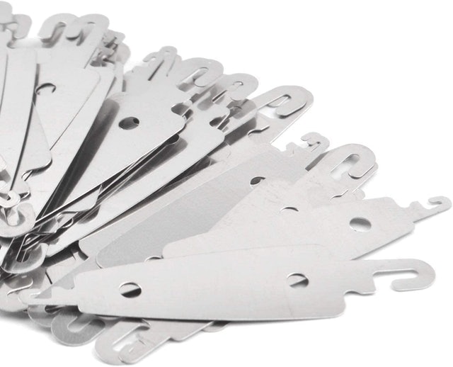 Sewing Needle Threaders 2