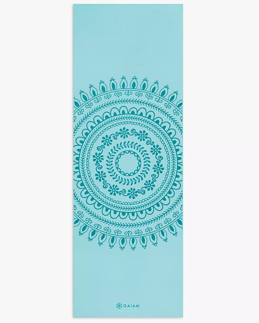 Premium Yoga Mat 2