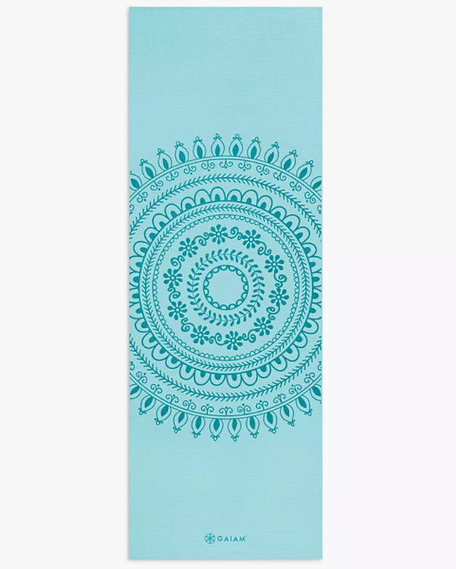 Premium Yoga Mat 2