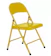 Habitat Macadam Metal Folding Chair 1