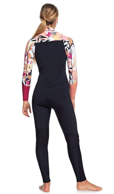 3/2mm Surfing Wetsuit 2