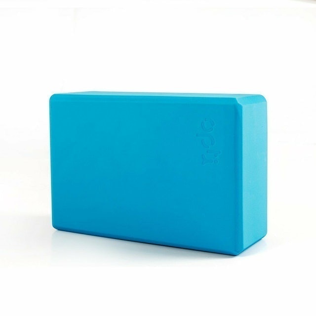 Yoga Block 2