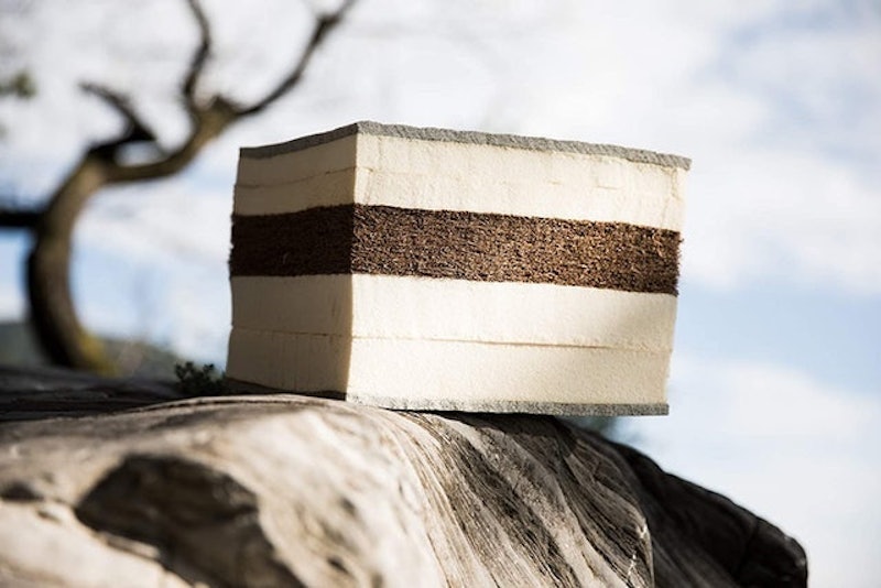 100% Natural Premium Latex Mattress 3