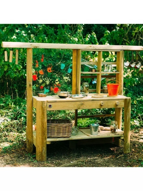 Discovery Mud Pie Kitchen 2