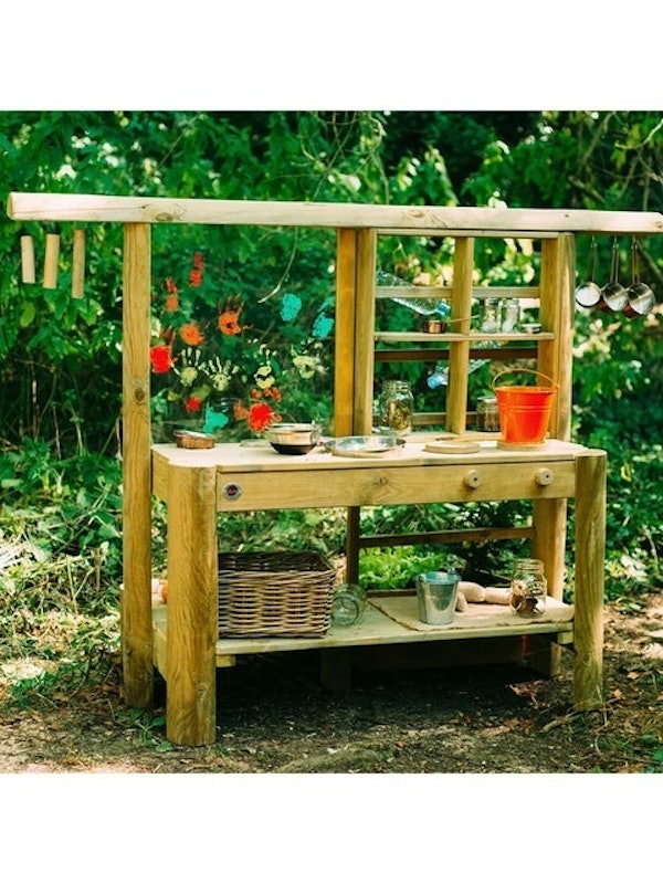 Discovery Mud Pie Kitchen 2