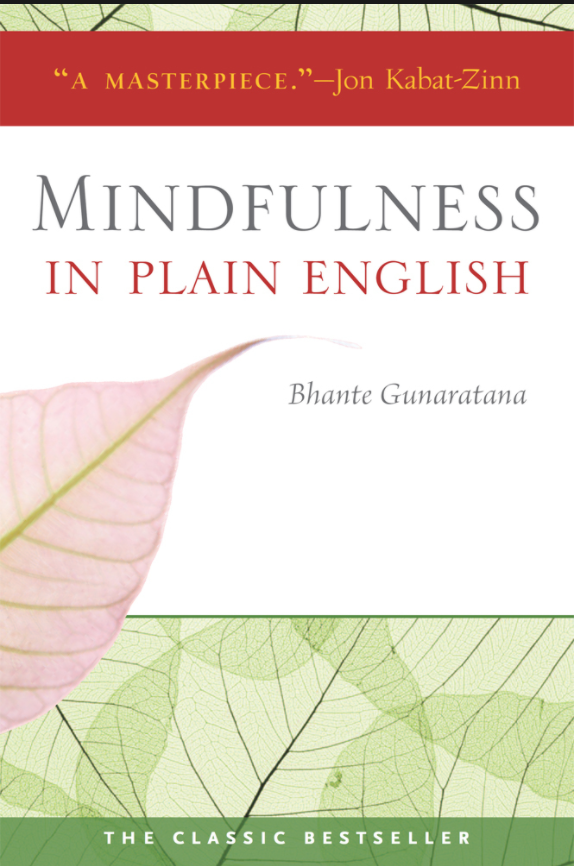 10 Best Meditation Books UK 2024 2
