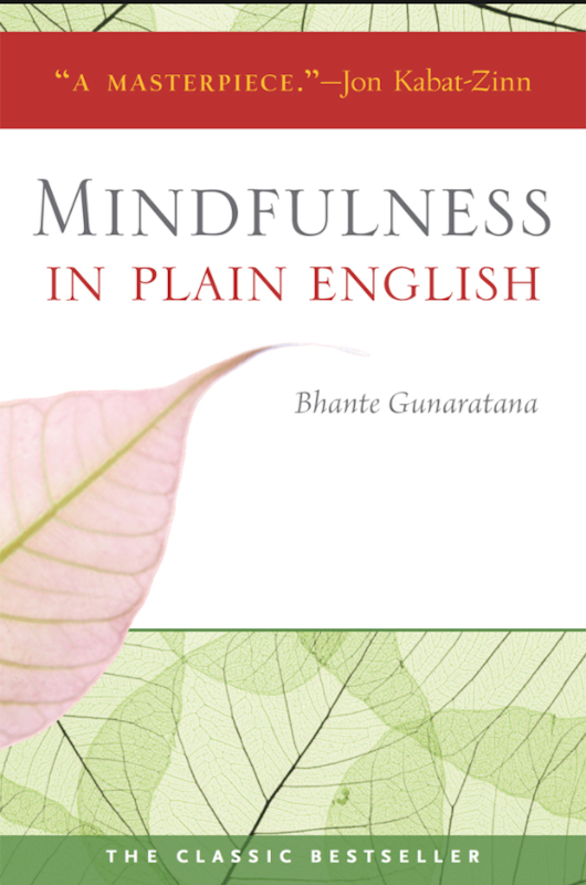 Mindfulness in Plain English 1