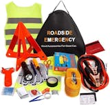 10 Best Car Emergency Kits UK 2024 | AA, Ring Automotive and More 2