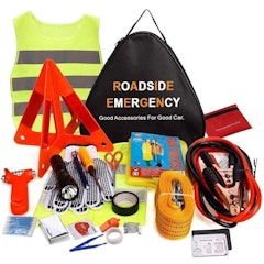 Car Emergency Kit