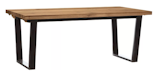 10 Best Extendable Dining Tables UK 2024 | John Lewis, Selsey and More 1