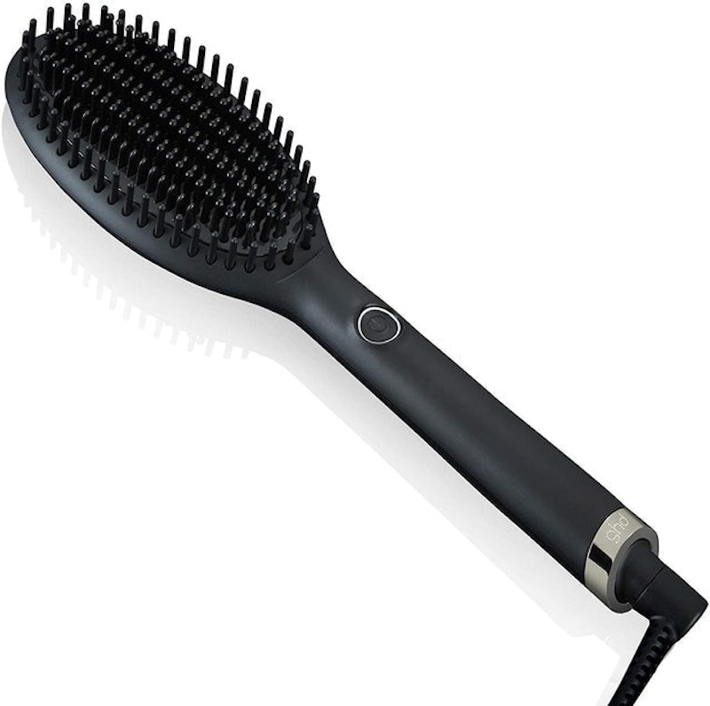 Glide Hot Brush 1