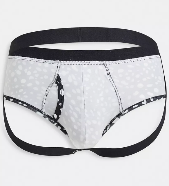 Brief Jock 2