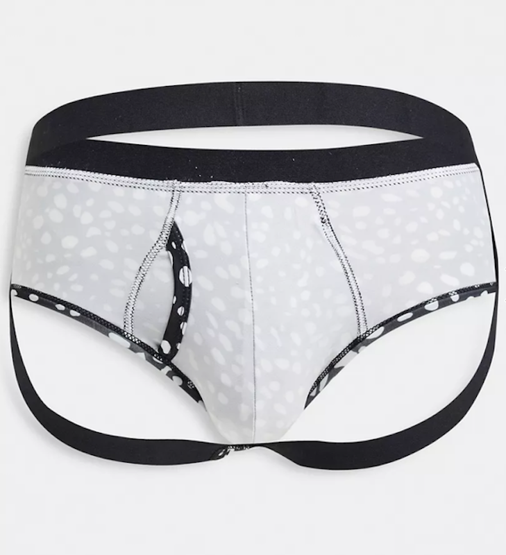 Brief Jock 2