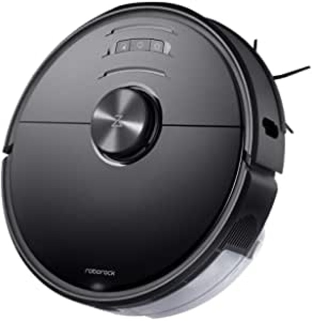 10 Best Robot Vacuums UK 2024 | iRobot, Roborock and More 2