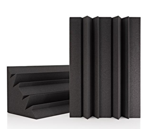10 Best Acoustic Foam UK 2024 | BXI, Pro-coustix and More 1
