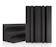 Gear4music AcouFoam Bass Traps 1