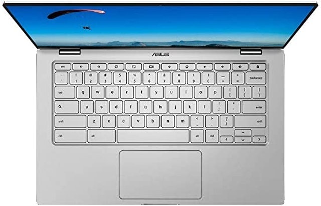 Chromebook Flip 2