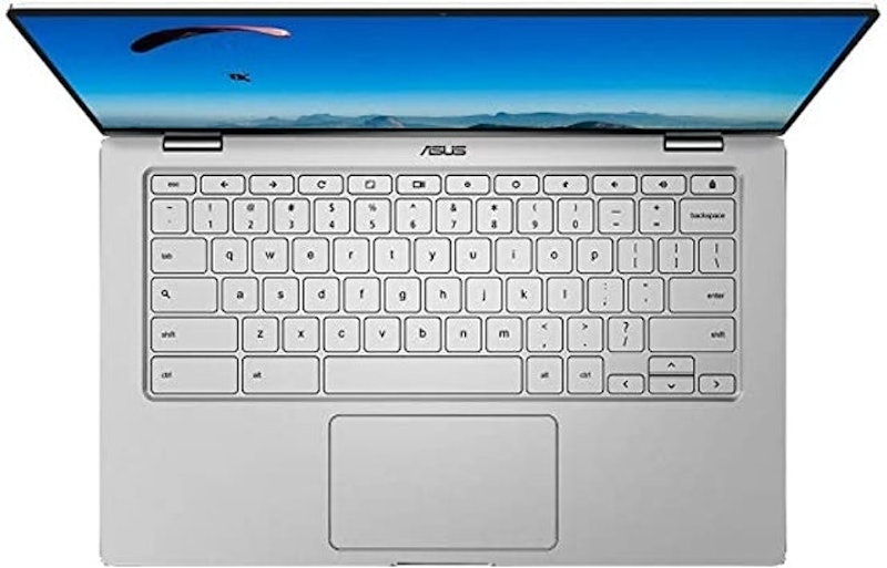 Chromebook Flip 2